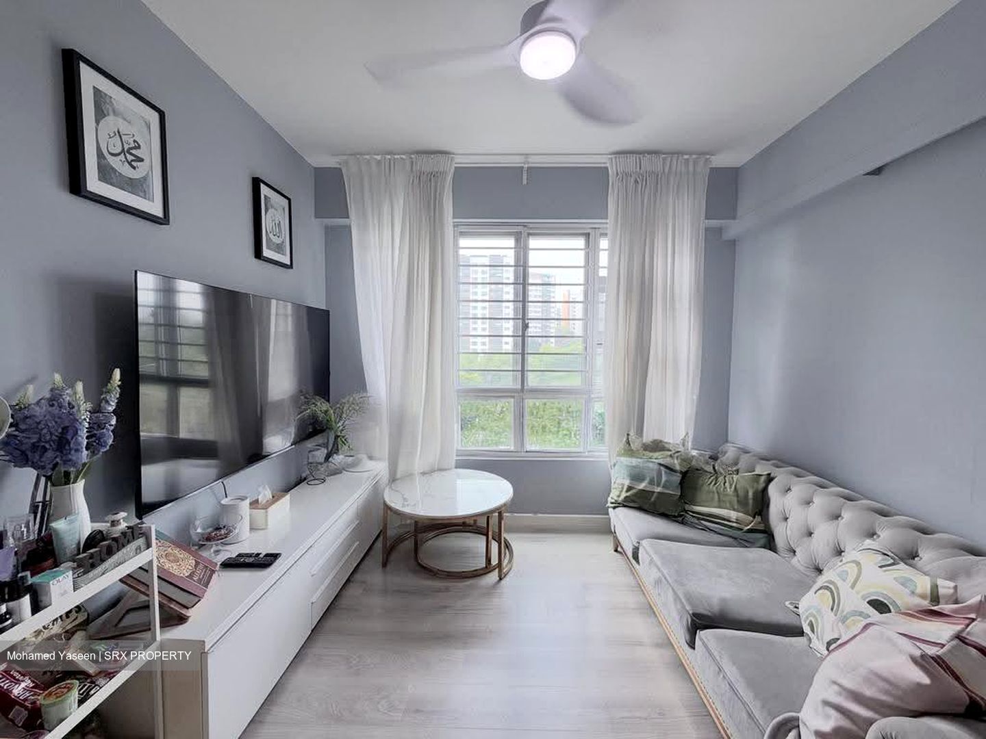 Blk 233A Matilda Court (Punggol), HDB 2 Rooms #634622311